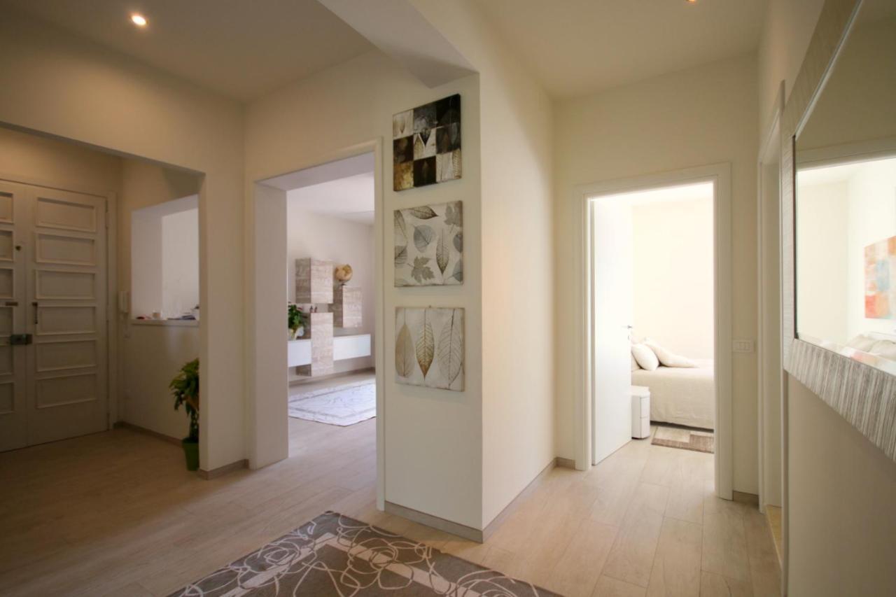 La Casa Di Eva Apartment Vittorio Veneto Exterior photo