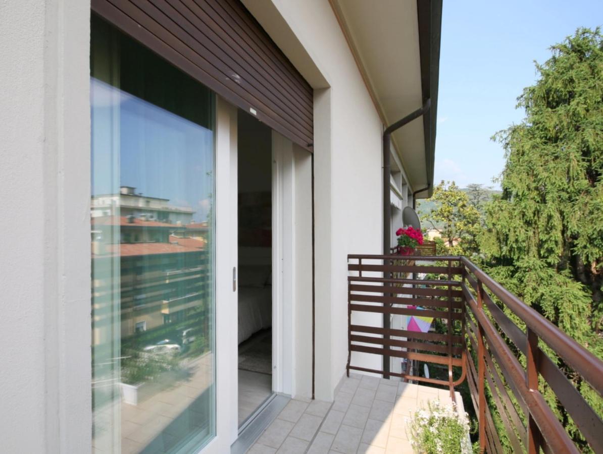 La Casa Di Eva Apartment Vittorio Veneto Exterior photo