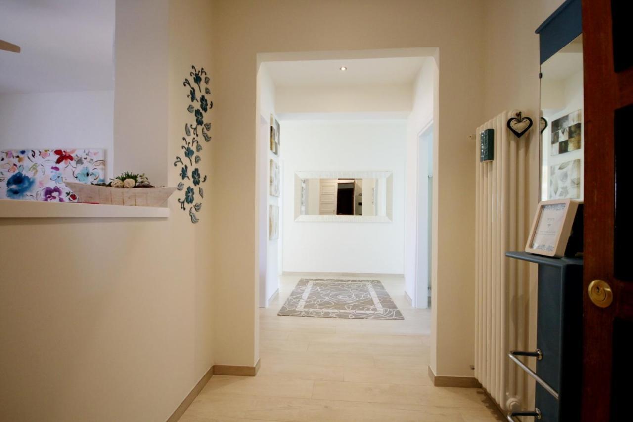 La Casa Di Eva Apartment Vittorio Veneto Exterior photo