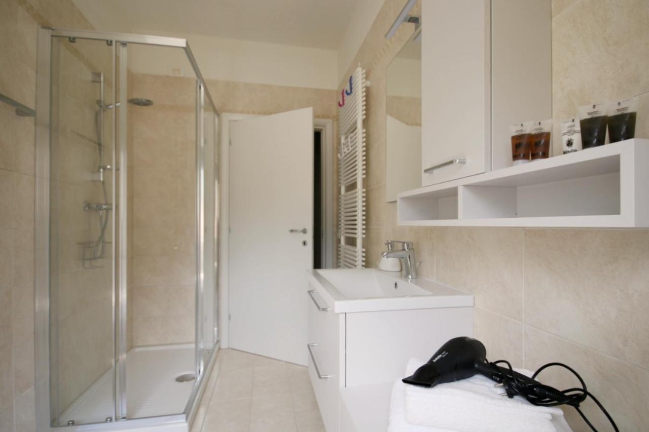 La Casa Di Eva Apartment Vittorio Veneto Exterior photo