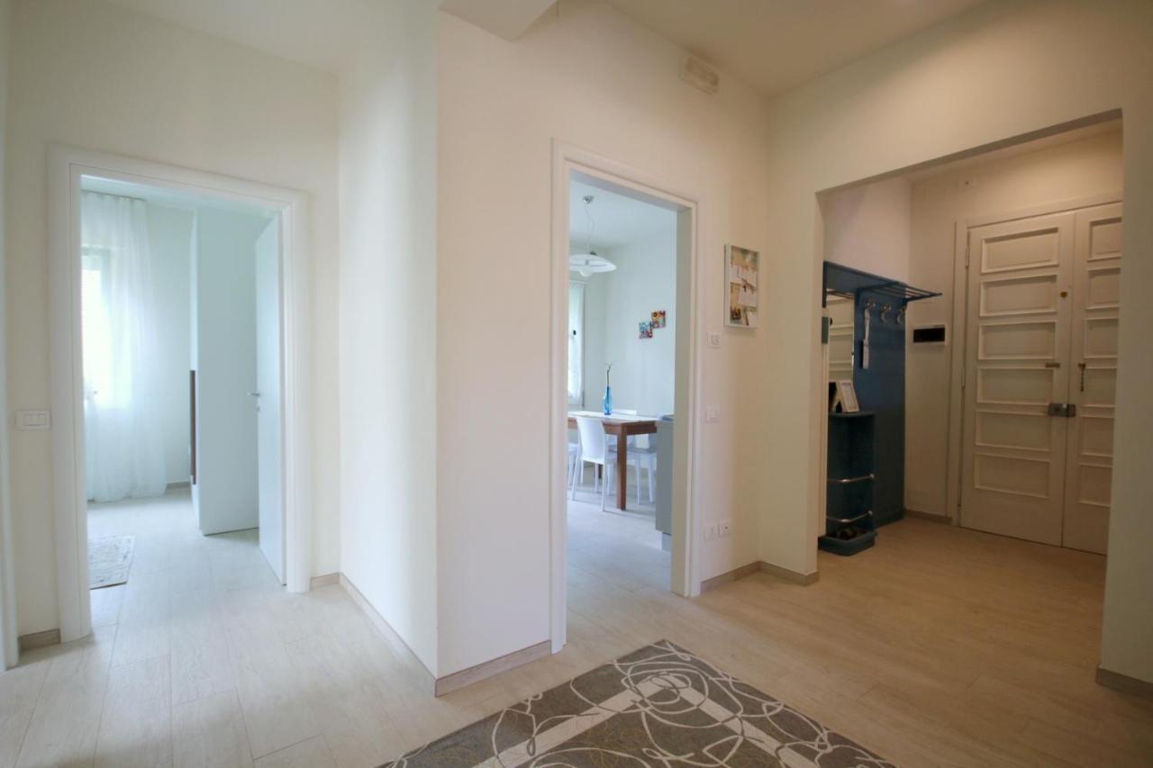 La Casa Di Eva Apartment Vittorio Veneto Exterior photo